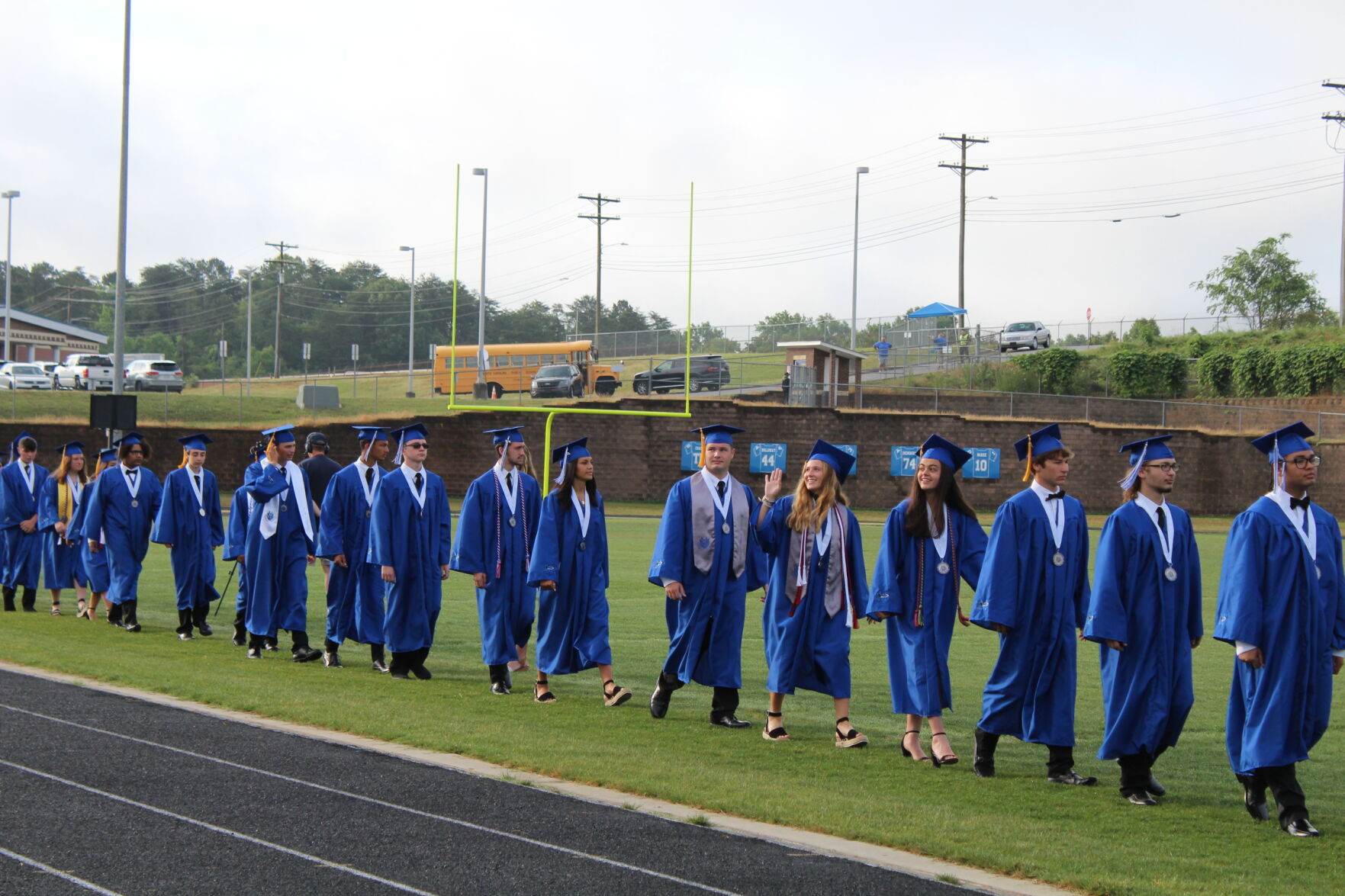 Maiden High School 2021 graduation (37).JPG